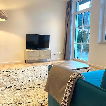 City Loft Am See Fur 2 Zum Urlaub & Home Office Bad Wiessee Bagian luar foto