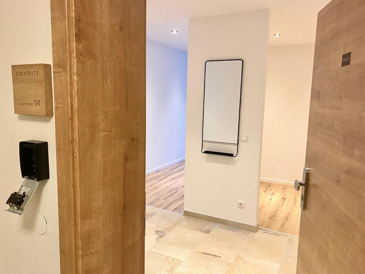 City Loft Am See Fur 2 Zum Urlaub & Home Office Bad Wiessee Bagian luar foto